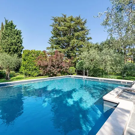 Apartment Al Segnavento Montese Toscolano Maderno