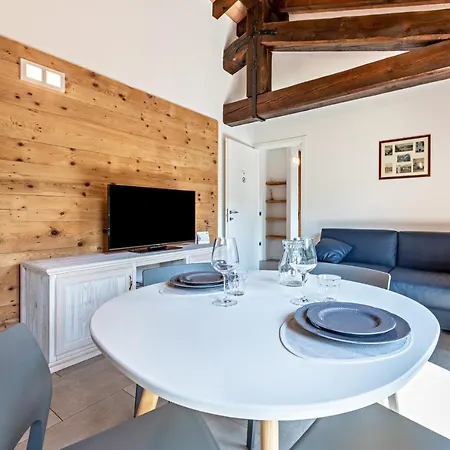 Apartment Al Segnavento Montese