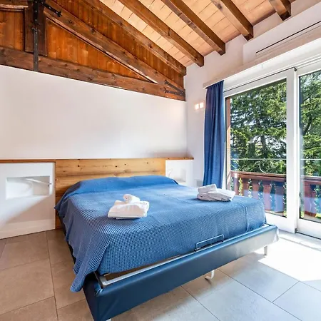 Al Segnavento Montese Apartment Toscolano-Maderno