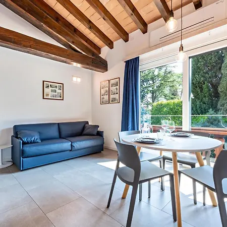 Apartment Al Segnavento Montese