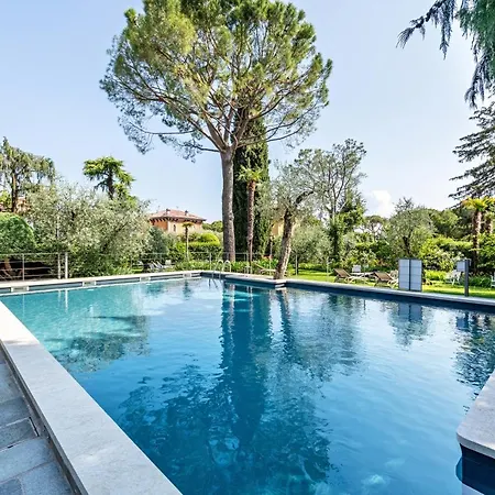 Al Segnavento Montese Apartment Toscolano-Maderno