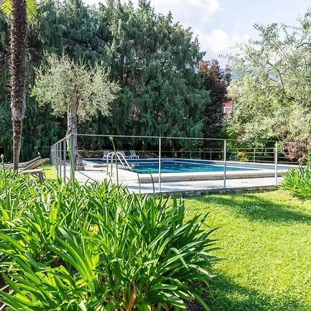 Apartment Al Segnavento Montese