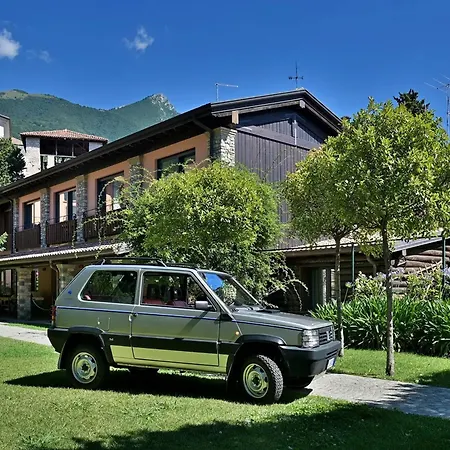 Al Segnavento Montese Toscolano-Maderno