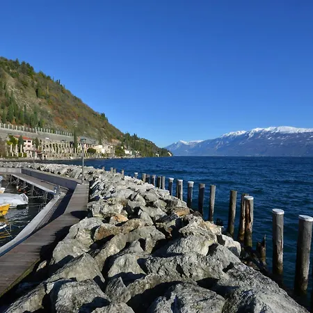 Al Segnavento Montese Apartment *