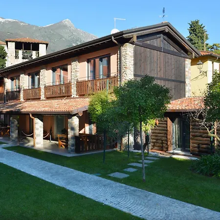 Al Segnavento Montese Apartment