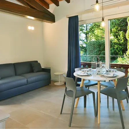 Apartment Al Segnavento Montese *