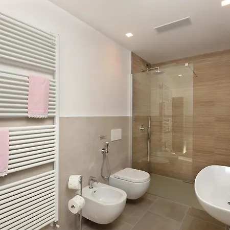 Apartment Al Segnavento Montese