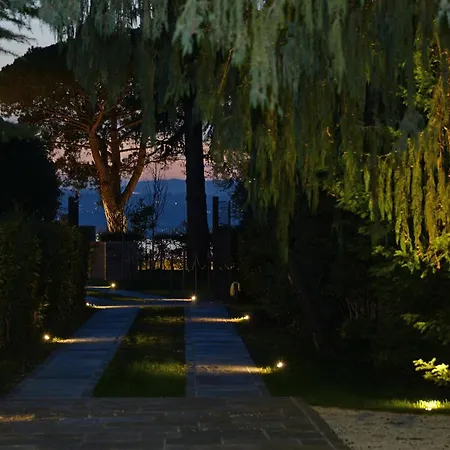 Al Segnavento Montese * 토스콜라노마데노