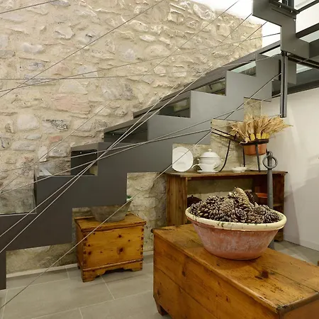 Al Segnavento Montese Apartment