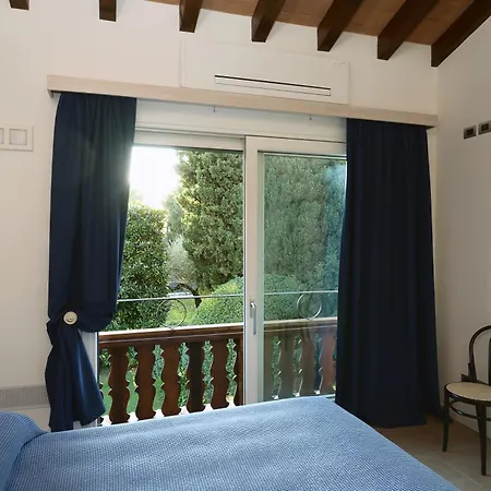 Apartment Al Segnavento Montese Toscolano-Maderno
