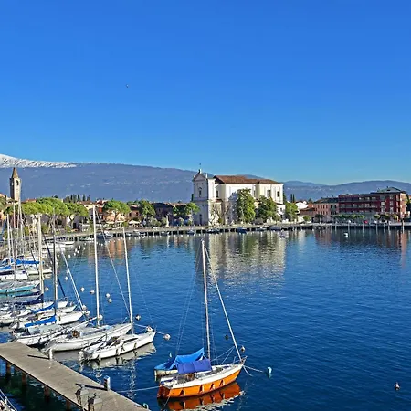 Al Segnavento Montese Apartment Toscolano-Maderno