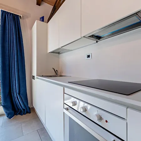 Apartman Al Segnavento Montese Toscolano Maderno