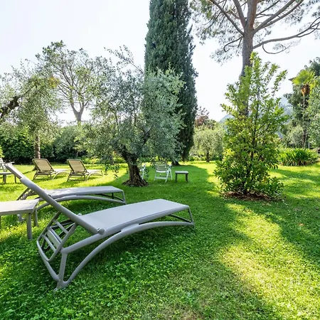 Apartman Al Segnavento Montese