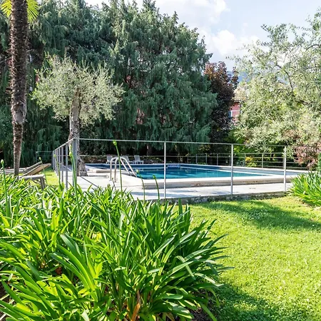 Al Segnavento Montese Apartman