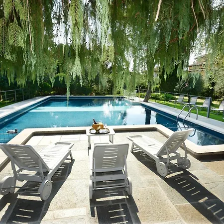 Al Segnavento Montese Apartman