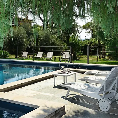 Apartman Al Segnavento Montese