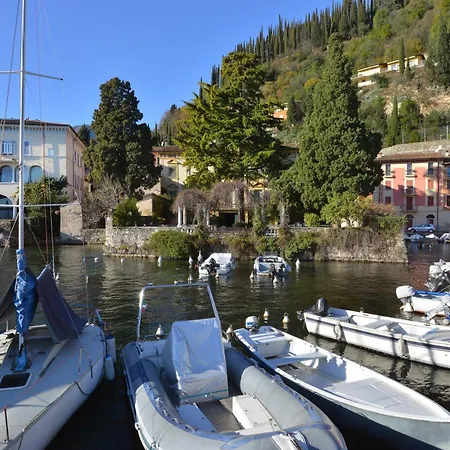 Al Segnavento Montese Apartman