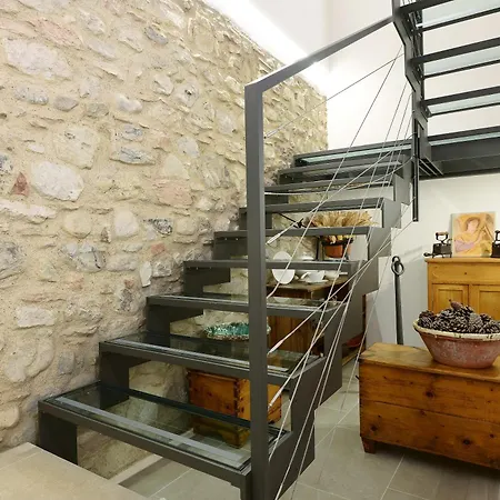 Al Segnavento Montese Apartman