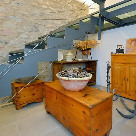 Al Segnavento Montese Apartman Toscolano Maderno