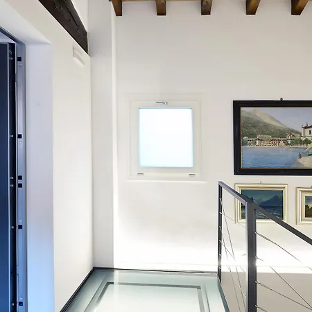 Al Segnavento Montese Apartman *